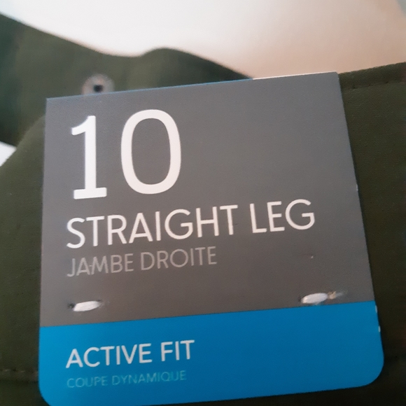 Columbia Saturday (convertable) pants - Picture 2 of 4